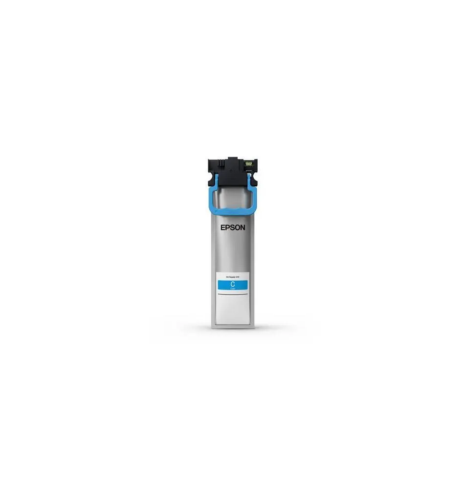 Tinteiro EPSON C13T11D240 XL (Alto rendimento - 5000 páginas - Ciano)