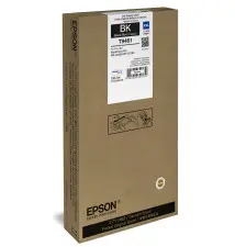 Tinteiro EPSON C13T946140 (136,7ml - 10000 páginas - Preto)