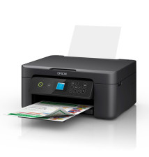 Impressora EPSON Expression Home XP-3200 (Jato de Tinta - A4 - Impressão a Cores)