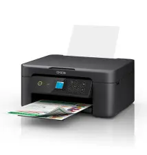 Impressora EPSON Expression Home XP-3200 (Jato de Tinta - A4 - Impressão a Cores)