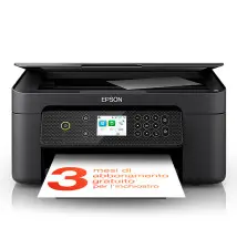 Impressora EPSON Expression Home XP-4200 (Jato de Tinta - A4 - Impressão a Cores)