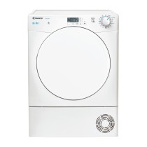 Candy Smart CSE C8LF-S máquina de secar Independente Carregamento frontal 8 kg B Branco