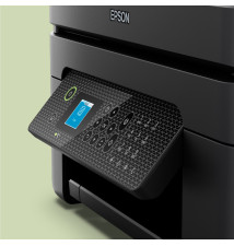 Impressora EPSON WorkForce WF-2930DWF (Jato de Tinta - A4 - Impressão a Cores)
