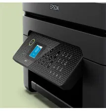 Impressora EPSON WorkForce WF-2930DWF (Jato de Tinta - A4 - Impressão a Cores)