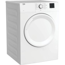 Beko DV8120N máquina de secar Independente Carregamento frontal 8 kg C Branco