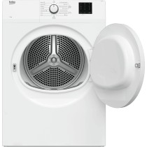 Beko DV8120N máquina de secar Independente Carregamento frontal 8 kg C Branco