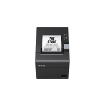 Impressora de Etiquetas EPSON TM-T20III (Acionamento térmico direto - POS - 250mm seg)