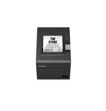 Impressora de Etiquetas EPSON TM-T20III (Acionamento térmico direto - POS - 250mm seg)