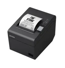 Impressora de Etiquetas EPSON TM-T20III (Acionamento térmico direto - POS - 250mm seg)
