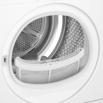 Beko DV8120N máquina de secar Independente Carregamento frontal 8 kg C Branco