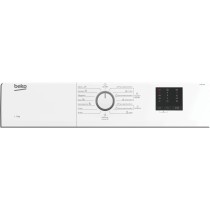 Beko DV8120N máquina de secar Independente Carregamento frontal 8 kg C Branco