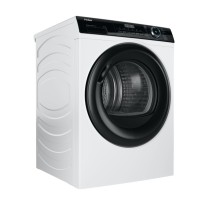 Haier I-Pro Series 3 HD90-A2939 máquina de secar Independente Carregamento frontal 9 kg A++ Branco