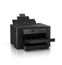 Impressora EPSON WorkForce WF-7310DTW (Jato de Tinta - A3 - Impressão a Cores)