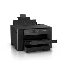 Impressora EPSON WorkForce WF-7310DTW (Jato de Tinta - A3 - Impressão a Cores)