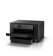 Impressora EPSON WorkForce WF-7310DTW (Jato de Tinta - A3 - Impressão a Cores)