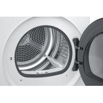 Haier I-Pro Series 3 HD90-A2939 máquina de secar Independente Carregamento frontal 9 kg A++ Branco