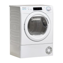 Candy Smart Pro CSOE H9A2TE-S máquina de secar Independente Carregamento frontal 9 kg A++ Branco