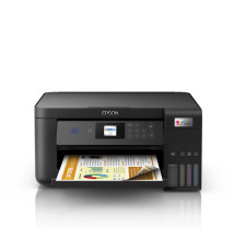 Impressora EPSON EcoTank ET-2850 (Jato de Tinta - A4 - Impressão a Cores)