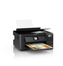 Impressora EPSON EcoTank ET-2850 (Jato de Tinta - A4 - Impressão a Cores)