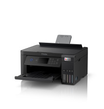 Impressora EPSON EcoTank ET-2850 (Jato de Tinta - A4 - Impressão a Cores)