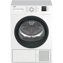 Beko DS 8512 CX máquina de secar Independente Carregamento frontal 8 kg A+++ Branco