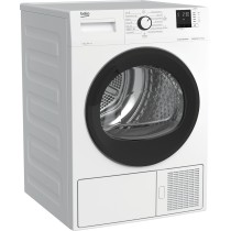 Beko DS 8512 CX máquina de secar Independente Carregamento frontal 8 kg A+++ Branco