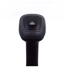 Leitor de Códigos de Barras EWENT EW3440 (500 reads s - 1D 2D - Preto)
