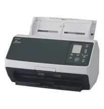 Scanner RICOH Fi-8170 (ADF - 70 PPM - A4)