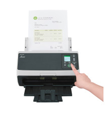 Scanner RICOH Fi-8170 (ADF - 70 PPM - A4)