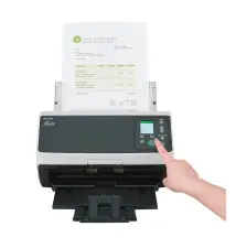 Scanner RICOH Fi-8170 (ADF - 70 PPM - A4)