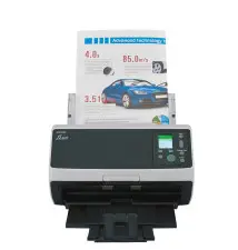 Scanner RICOH Fi-8170 (ADF - 70 PPM - A4)