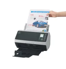 Scanner RICOH Fi-8170 (ADF - 70 PPM - A4)