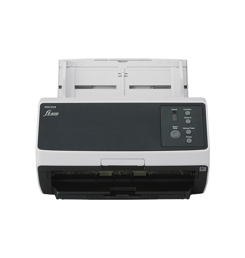 Scanner RICOH Fi-8150 (ADF - 50 PPM - A4)