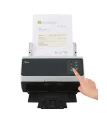 Scanner RICOH Fi-8150 (ADF - 50 PPM - A4)