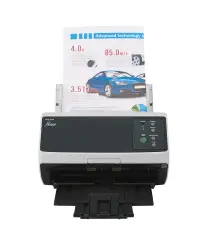 Scanner RICOH Fi-8150 (ADF - 50 PPM - A4)