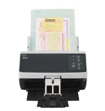 Scanner RICOH Fi-8150 (ADF - 50 PPM - A4)