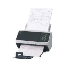 Scanner RICOH Fi-8150 (ADF - 50 PPM - A4)