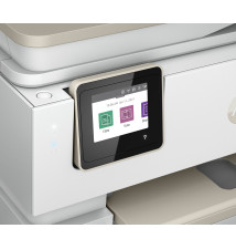 Impressora Multifunções HP 7920e (Jato de Tinta - A4 - Impressão a Cores)
