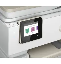 Impressora Multifunções HP 7920e (Jato de Tinta - A4 - Impressão a Cores)