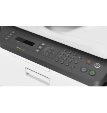 Impressora Multifunções HP Color Laser 179FNW (Laser - A4 - Impressão a Cores)