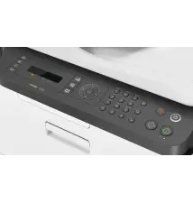 Impressora Multifunções HP Color Laser 179FNW (Laser - A4 - Impressão a Cores)
