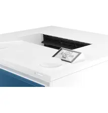 Impressora HP Color LaserJet Pro 4202DW (Laser - A4 - Impressão a Cores)