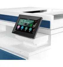 Impressora Multifunções HP Color LaserJet Pro 4302FDW (Laser - A4 - Impressão a Cores)
