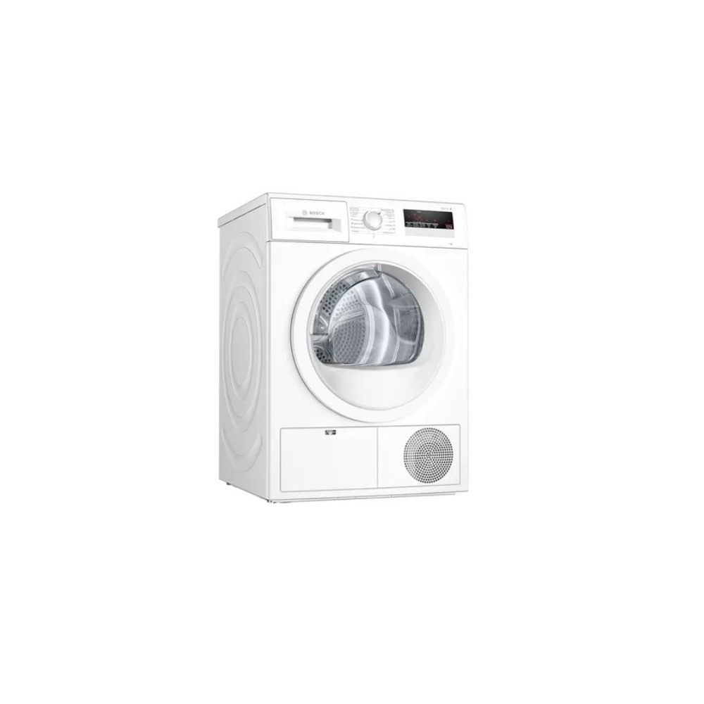 Bosch WTN85200ES máquina de secar Independente Carregamento frontal 7 kg Branco