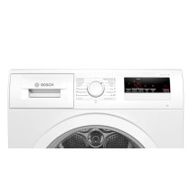 Bosch WTN85200ES máquina de secar Independente Carregamento frontal 7 kg Branco