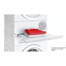 Bosch WTN85200ES máquina de secar Independente Carregamento frontal 7 kg Branco