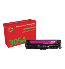 Toner XEROX Everyday 305A (Laser - 2600 páginas - Magenta)