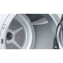 Bosch WTN85200ES máquina de secar Independente Carregamento frontal 7 kg Branco