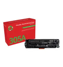Toner XEROX Everyday 305A (Laser - 2200 páginas - Preto)