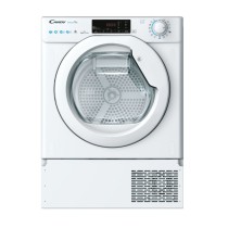 Candy Smart Pro BCTD H7A1TE-S máquina de secar Embutido Carregamento frontal 7 kg A+ Branco